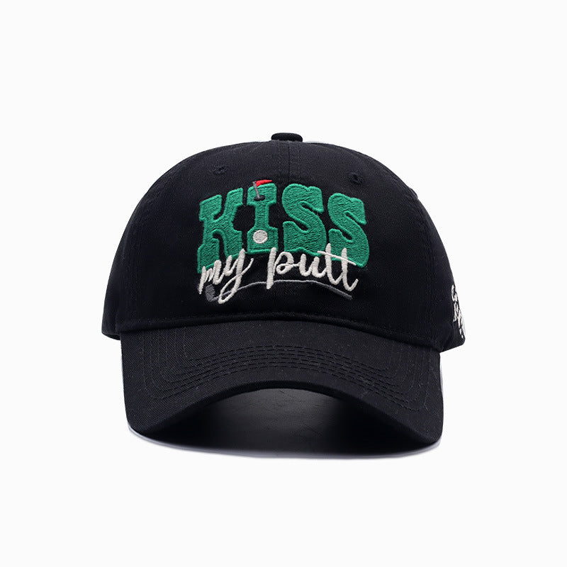 Women's Casual Embroidered Baseball Cap Stornfield
