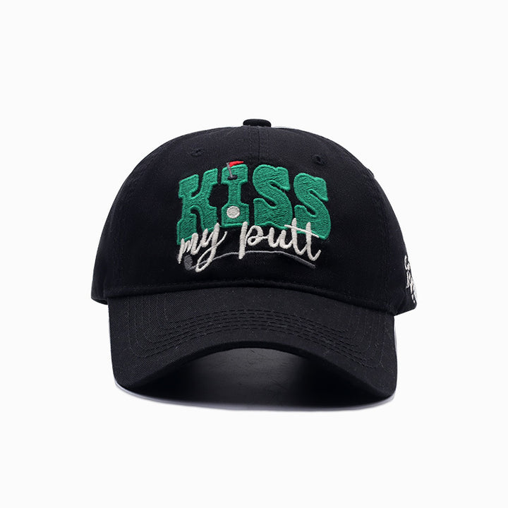 Women's Casual Embroidered Baseball Cap Stornfield