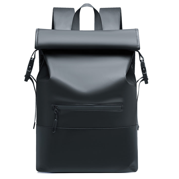 Roll-Top Waterproof Backpack Stornfield