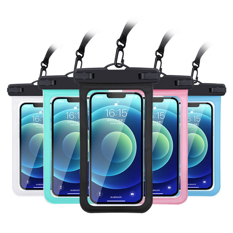 Waterproof Smartphone Case Stornfield