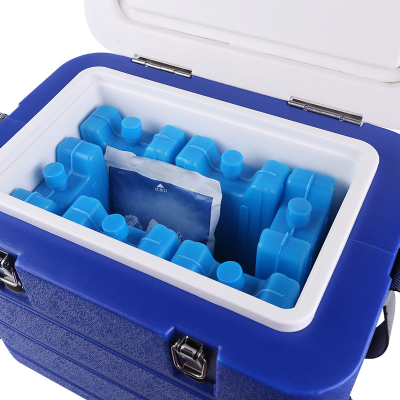 Women's compact cooler with durable insulation and practical carrying strap Stornfield