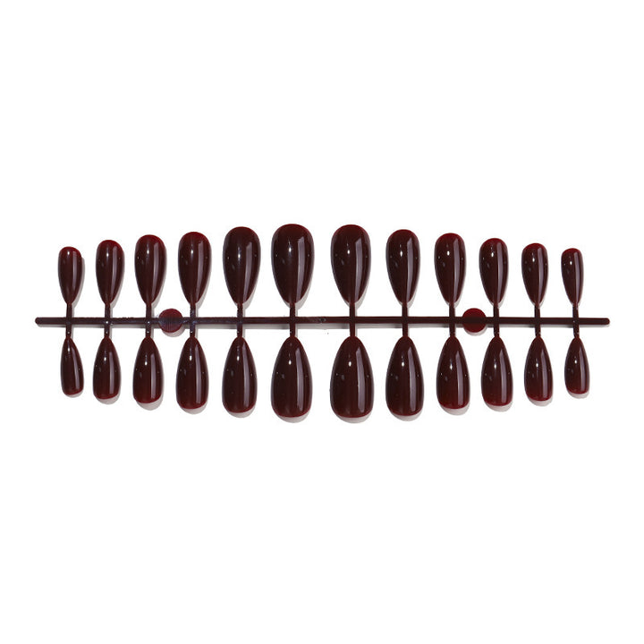 Artificial Stiletto Nail Tips Stornfield