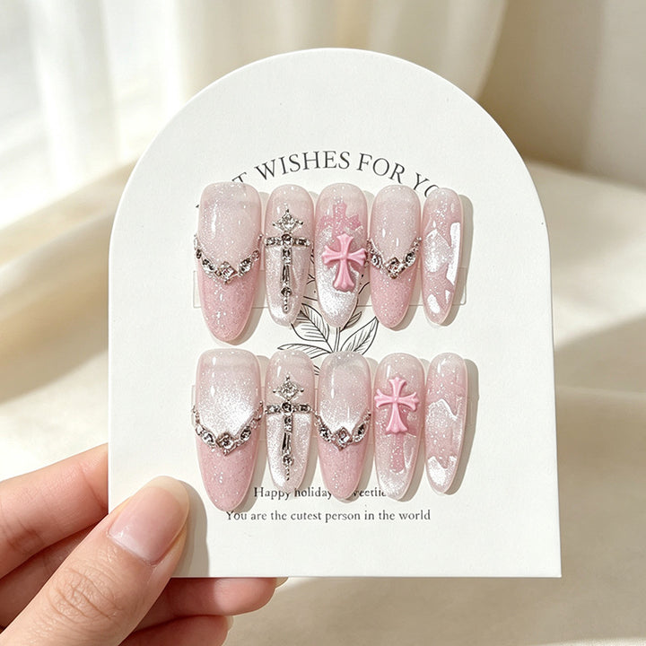 Decorative Nail Art Accents Stornfield