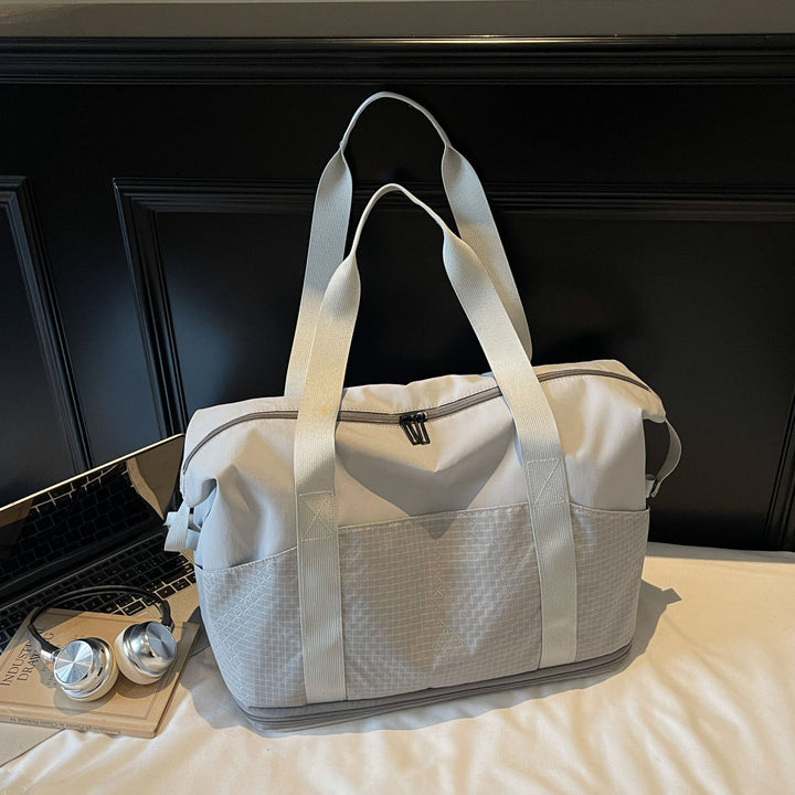Multi-Purpose Travel Duffel Bag Stornfield