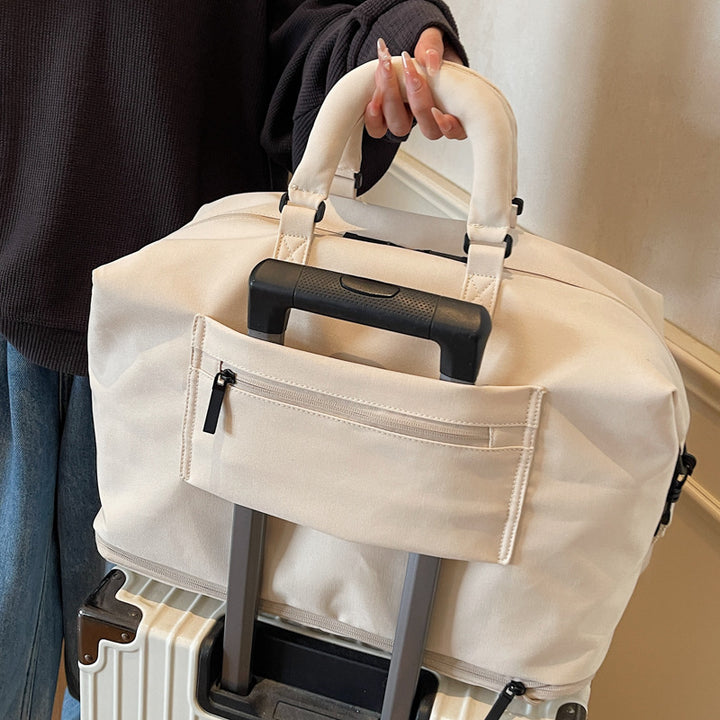 Multifunctional Travel Duffel Bag