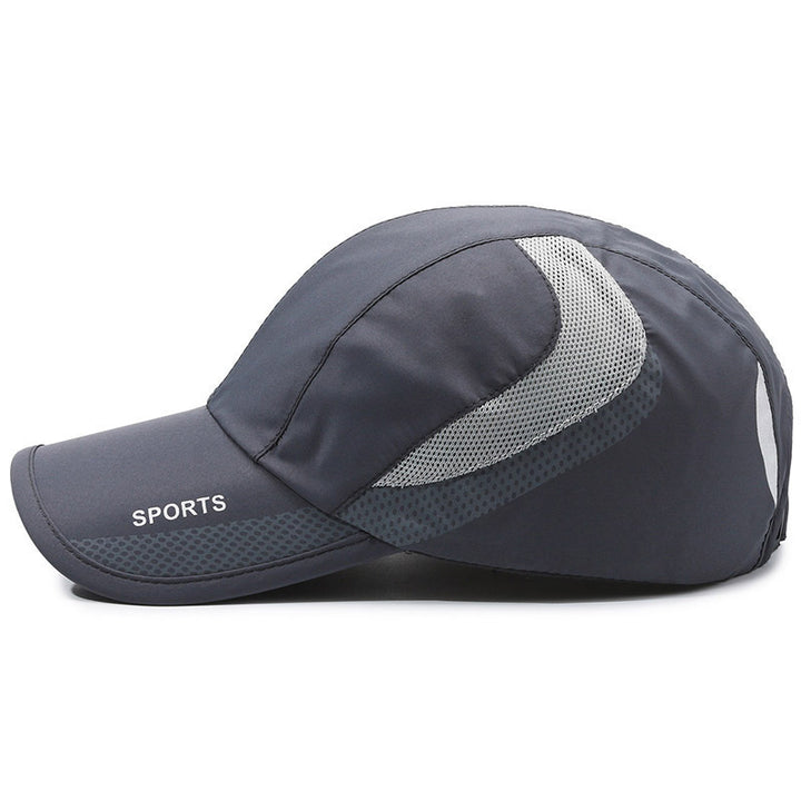 Women's Sporty Running Cap Stornfield