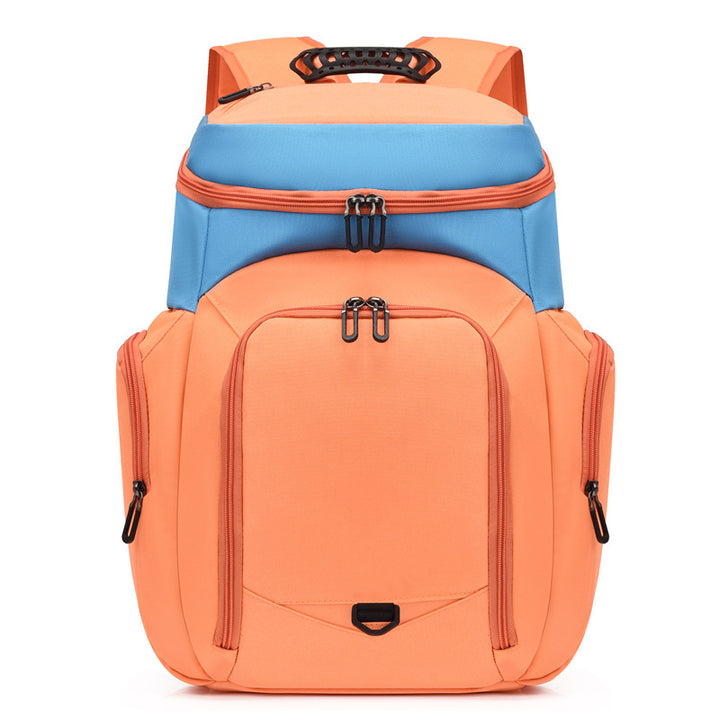 Sporty Trail Backpack Stornfield