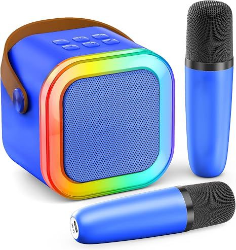 Portable Bluetooth Speaker Stornfield