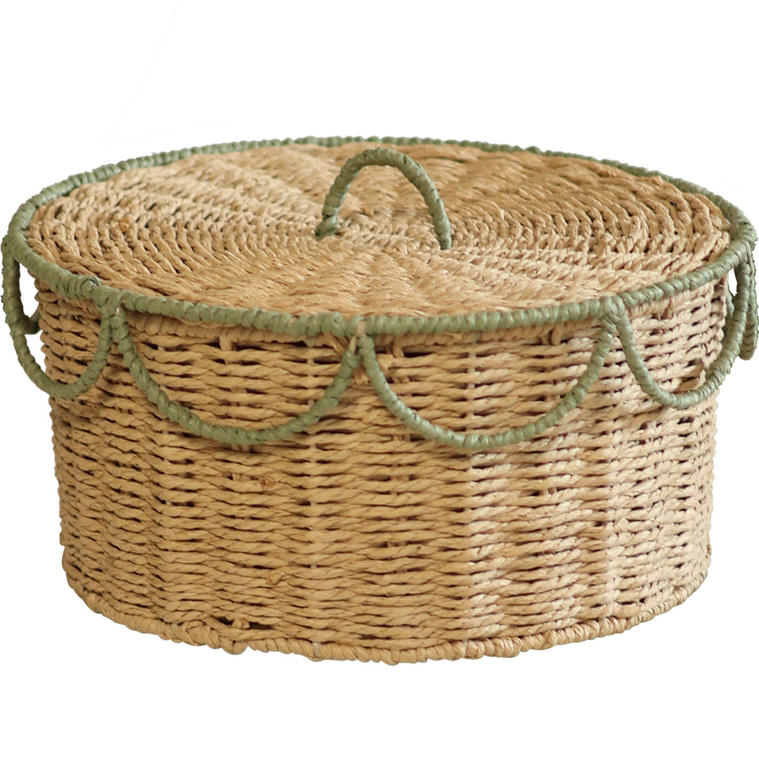 Storage basket Stornfield