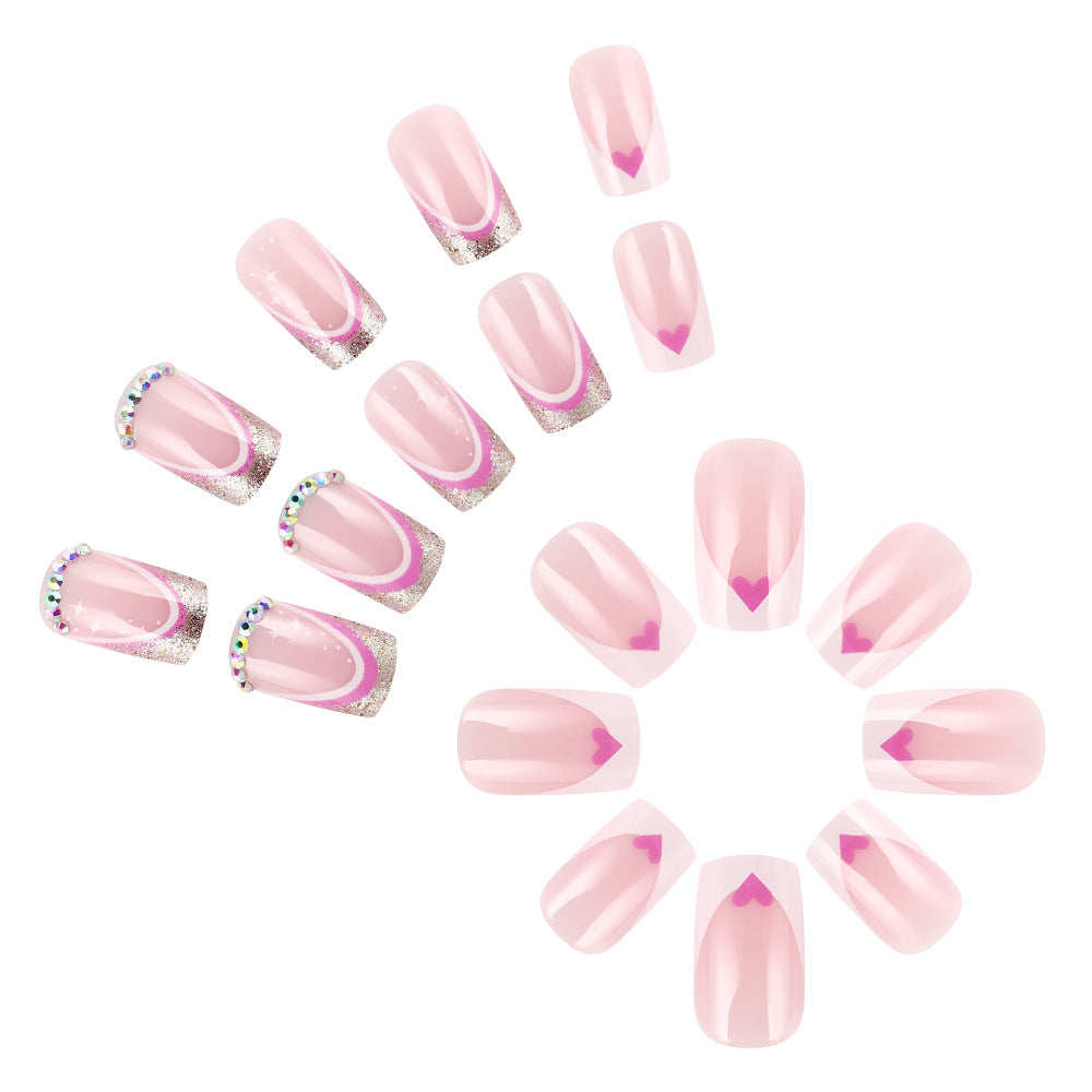 Nail Art Stornfield