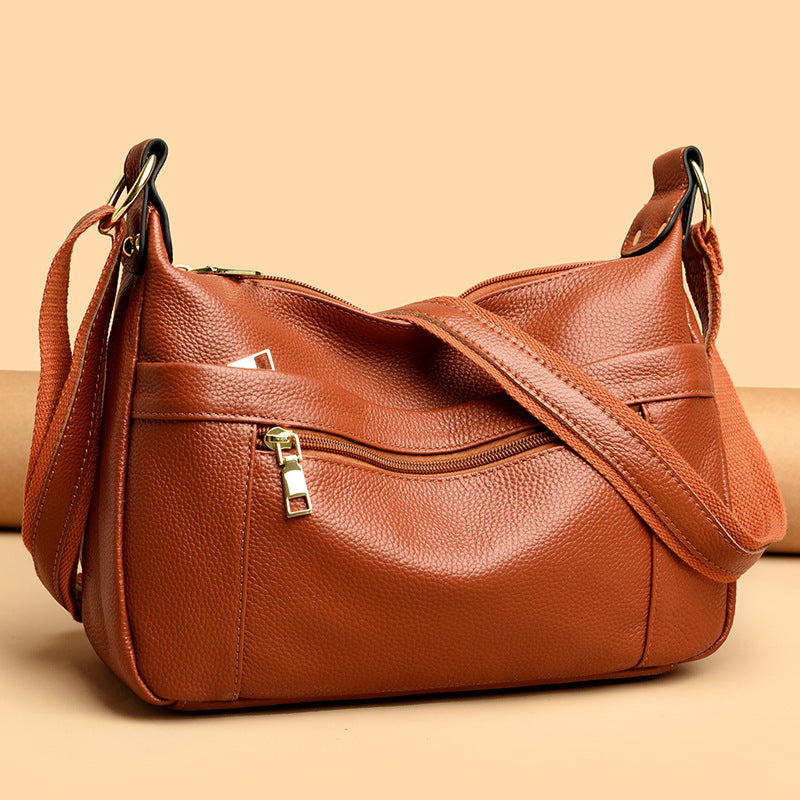 Stylish Structured Crossbody Handbag Stornfield
