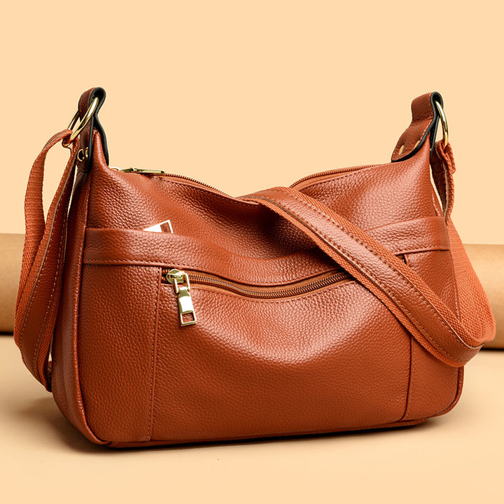Stylish Structured Crossbody Handbag Stornfield