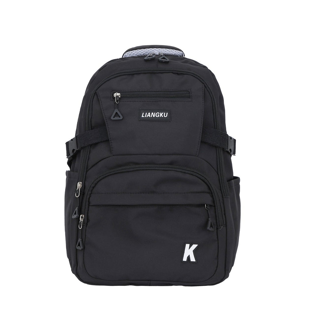 Multi-Functional Daypack Stornfield