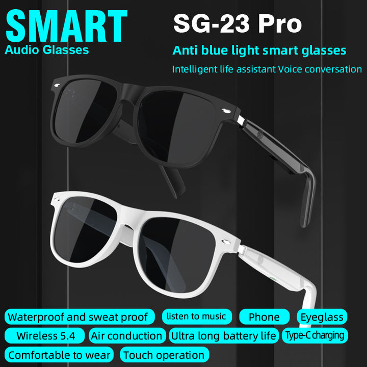 Stornfield Sunglasses