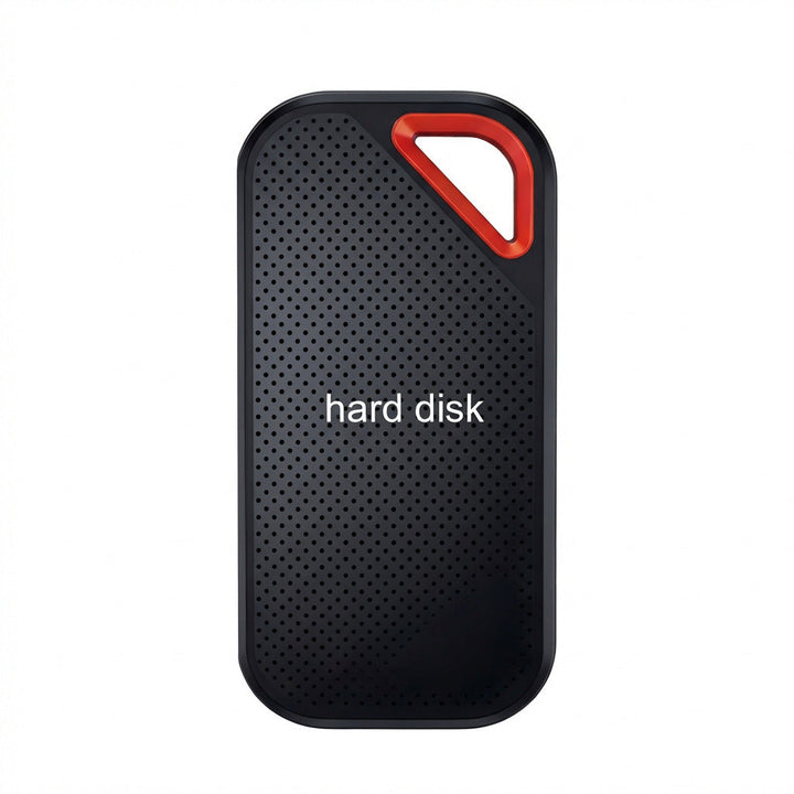 Portable External Hard Drive Stornfield