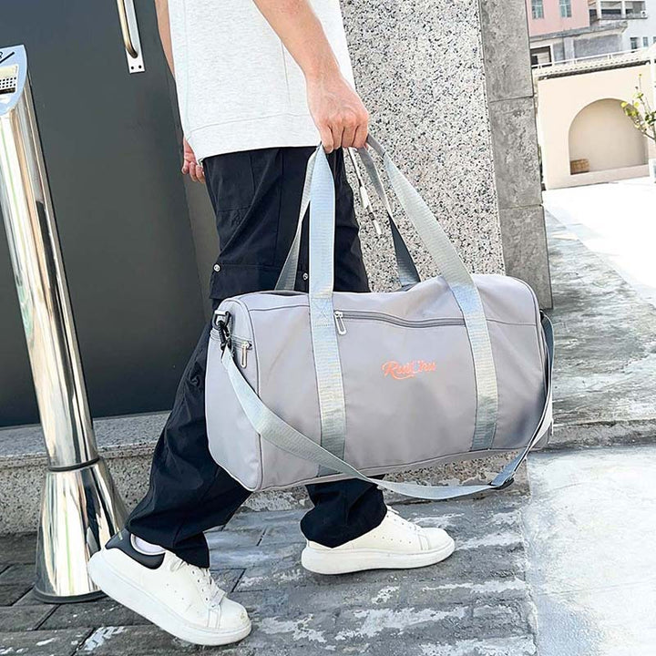 Lightweight Travel Duffle Bag