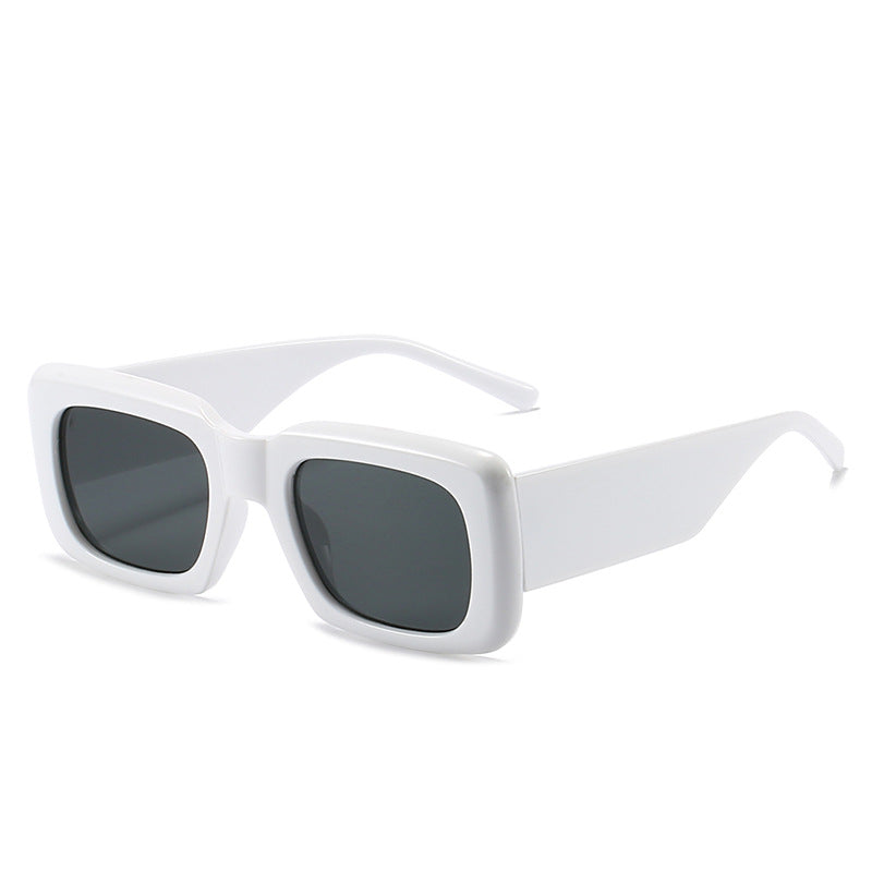 Women square fashion trends sunglasses Stornfield