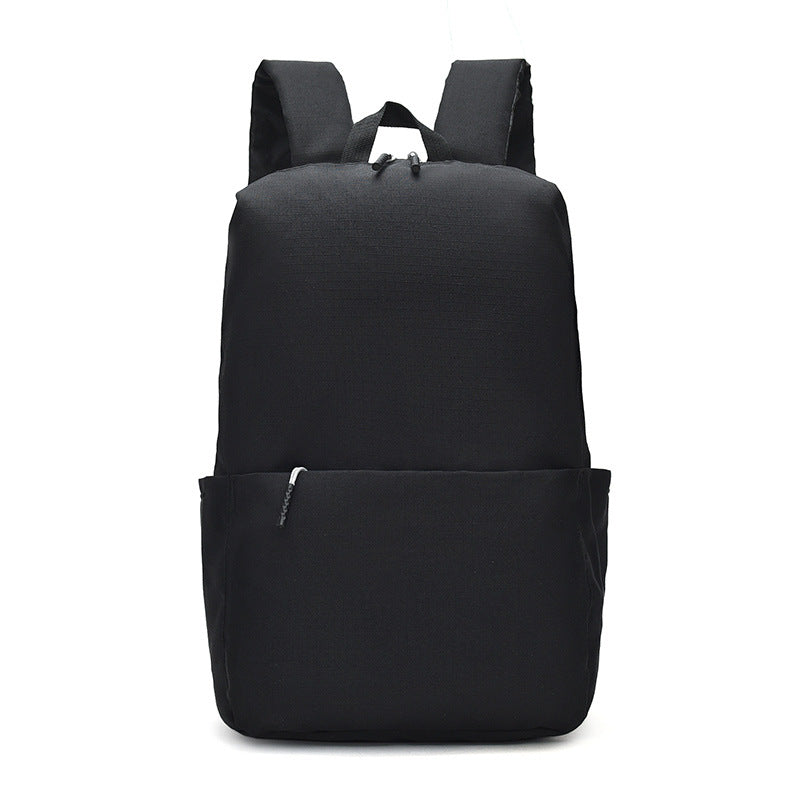 Lightweight Everyday Backpack Stornfield