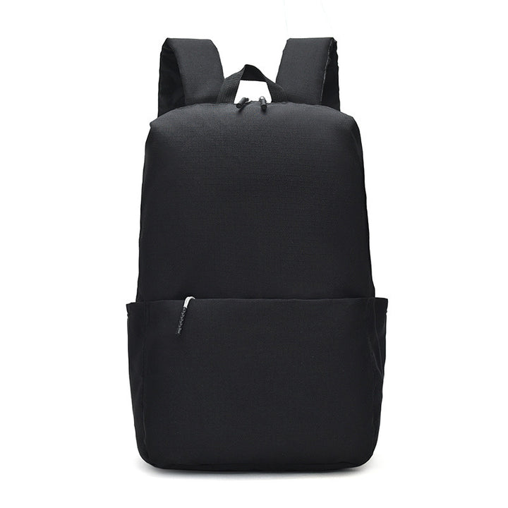 Lightweight Everyday Backpack Stornfield
