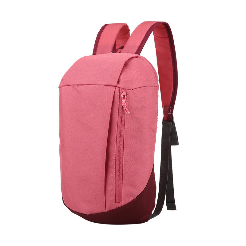 Sleek Minimalist Backpack Stornfield