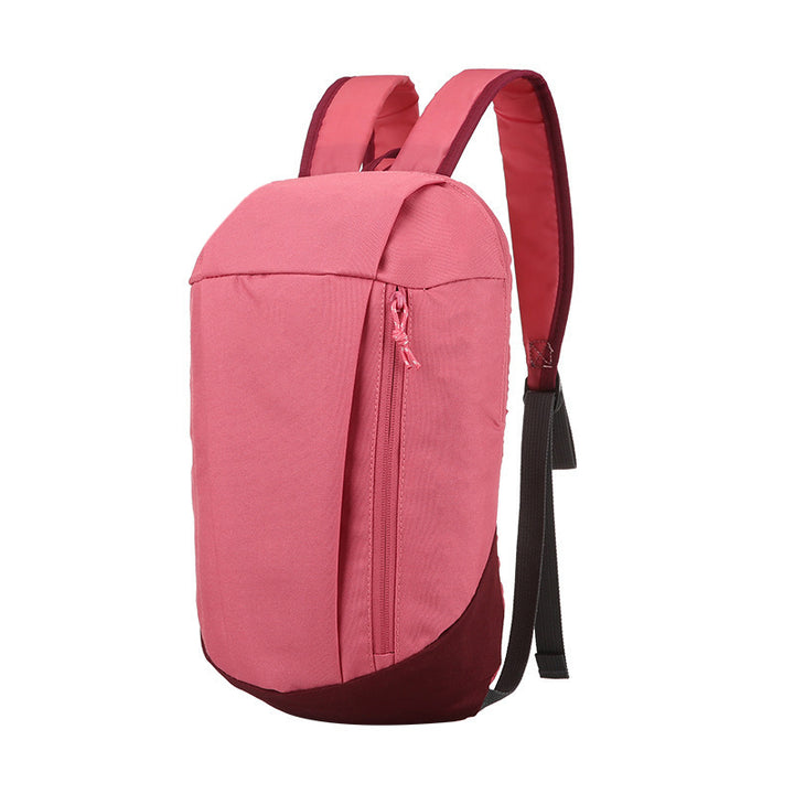 Sleek Minimalist Backpack Stornfield
