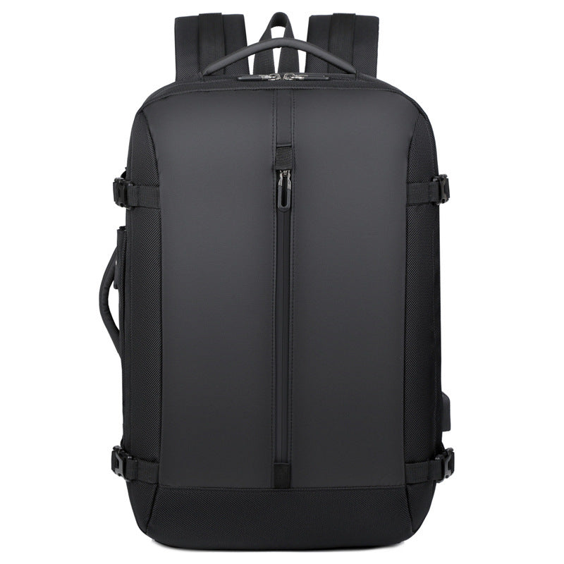 Multi-Functional Travel Backpack Stornfield
