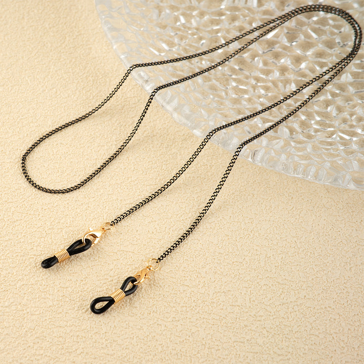 Elegant Linked Eyewear Lanyard Stornfield