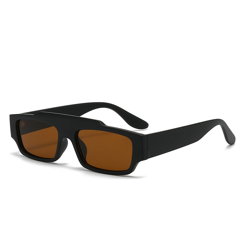 Women stylish and playful sunglasses in retro design Stornfield