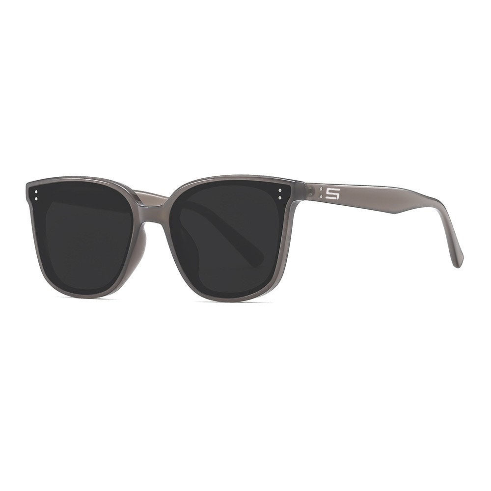 Ladies rectangular sunglasses with UV protection Stornfield