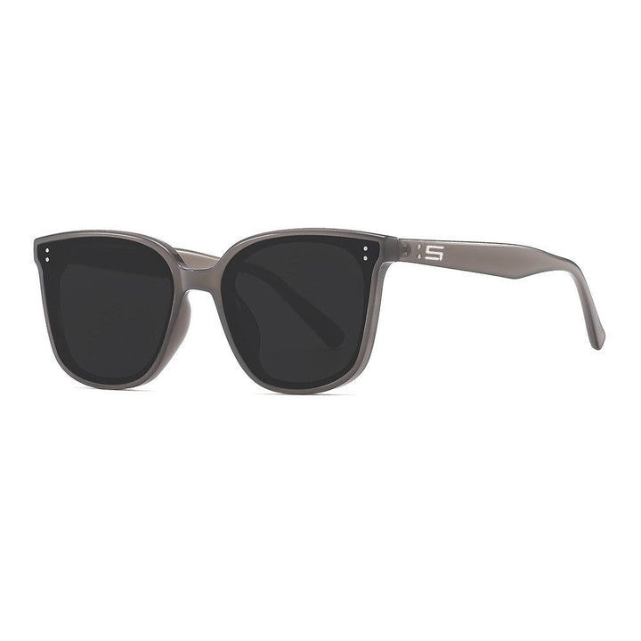 Ladies rectangular sunglasses with UV protection Stornfield