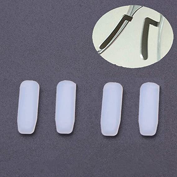 Eyewear Nose Pad Inserts Stornfield
