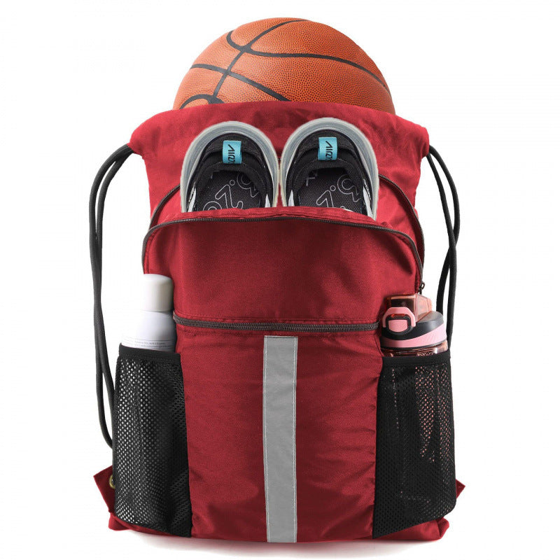 Multi-Purpose Sports Backpack Stornfield