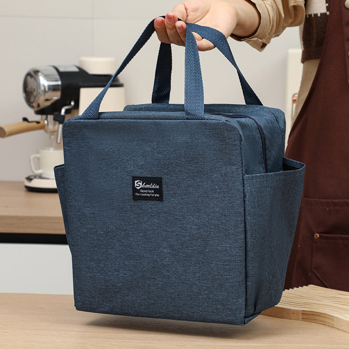Insulated Food Storage Tote Stornfield
