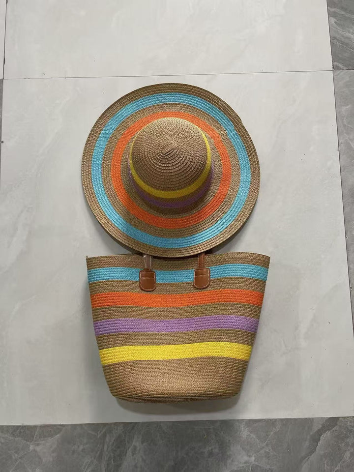 Beach bag Stornfield