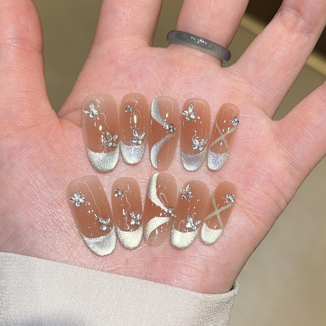 Artificial Nails Stornfield