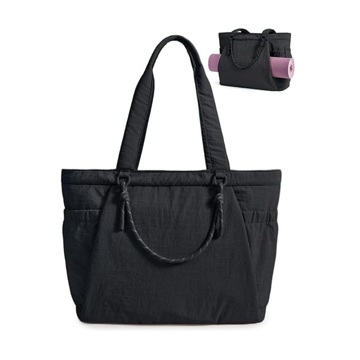 Elegant sports and leisure bag Stornfield