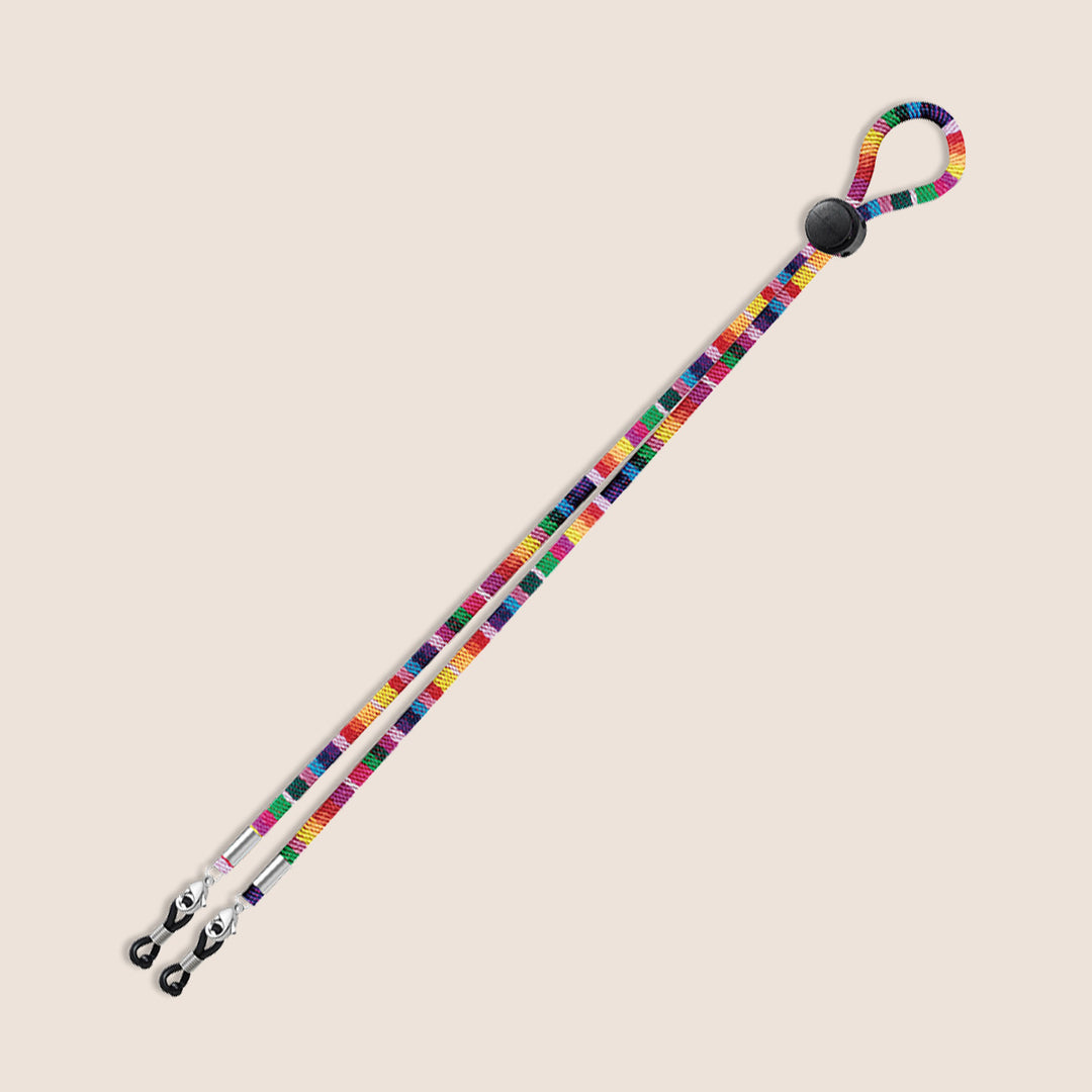 Stylish Eyewear Retainer Strap Stornfield
