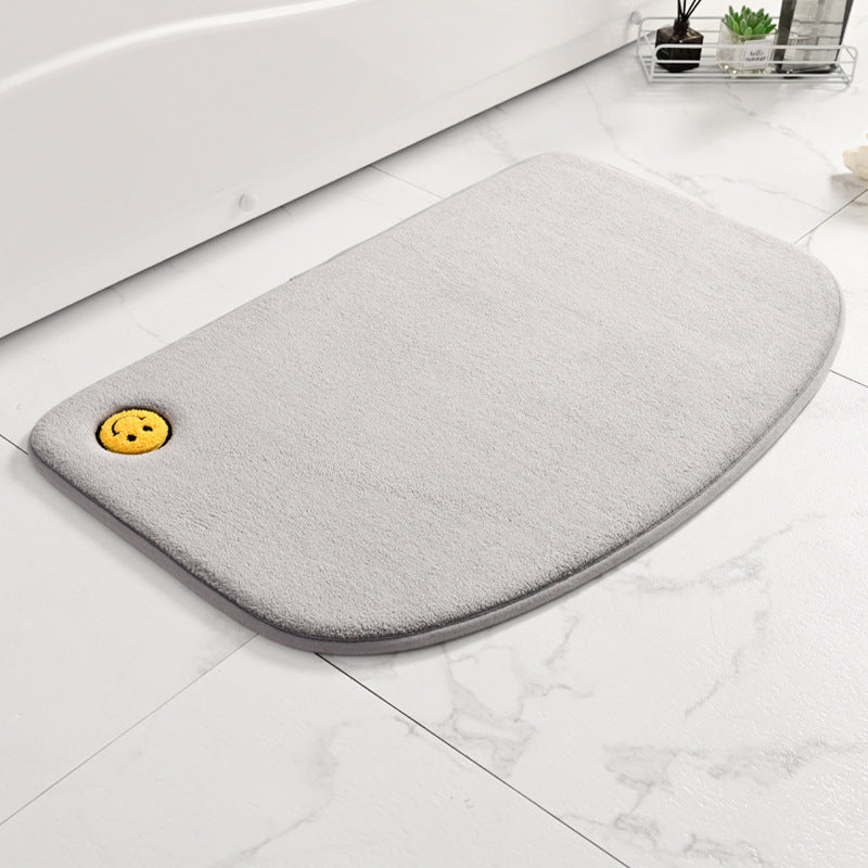 Soft Touch Bathroom Mat