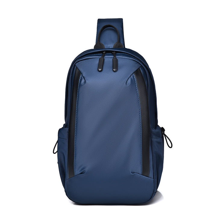 Sling Style Anti-Theft Backpack Stornfield