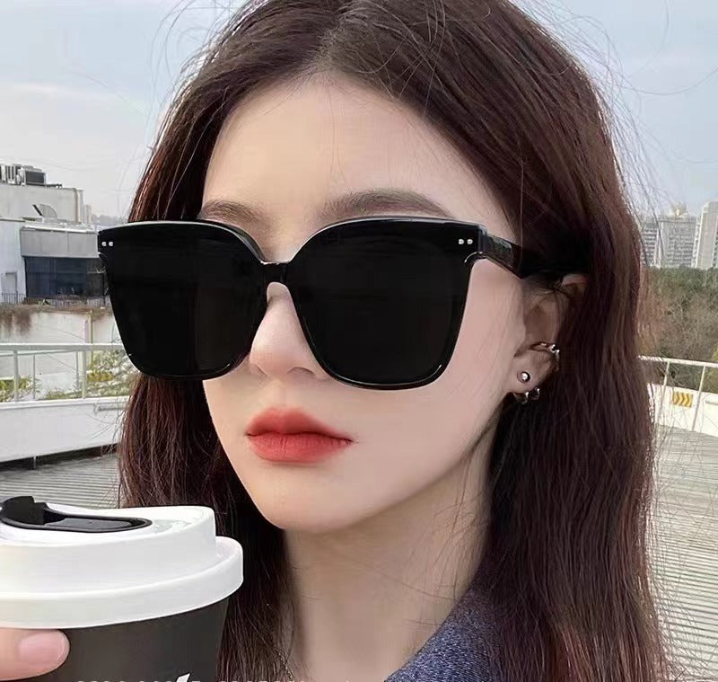 Women's stylish square sunglasses Stornfield 1780753604
