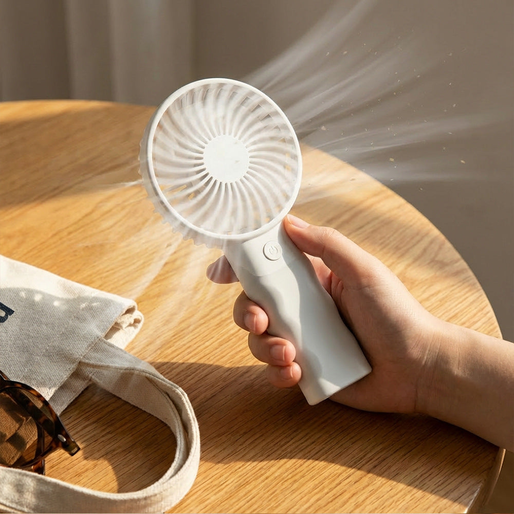 Men's Portable Mini Fan Stornfield