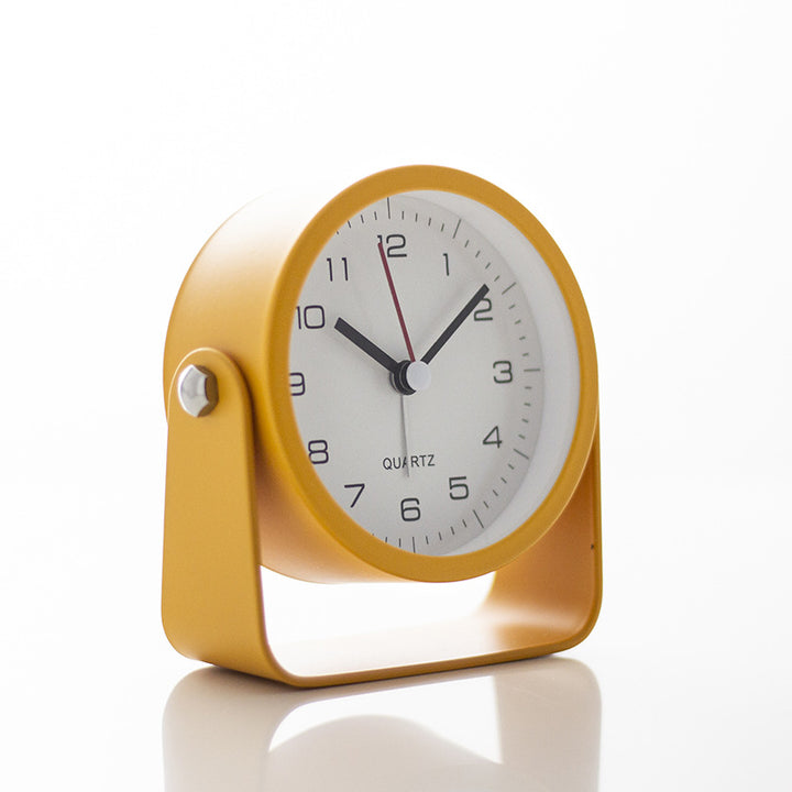 Vintage Table Clock Stornfield