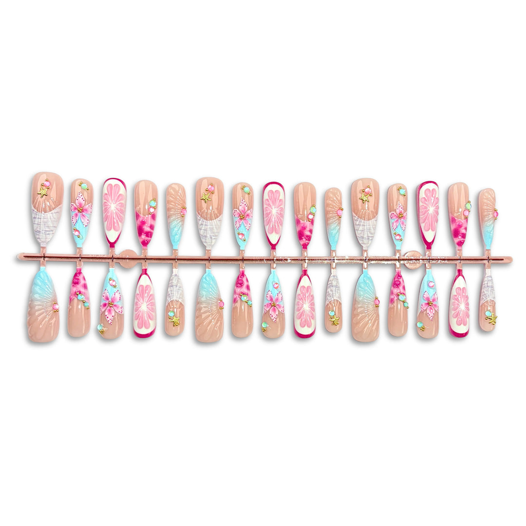 Artificial Nails Stornfield