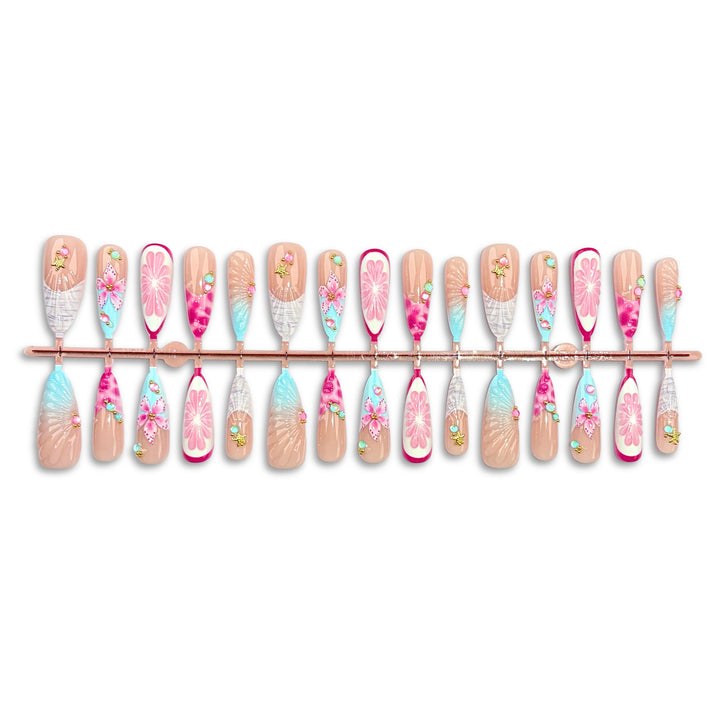 Artificial Nails Stornfield