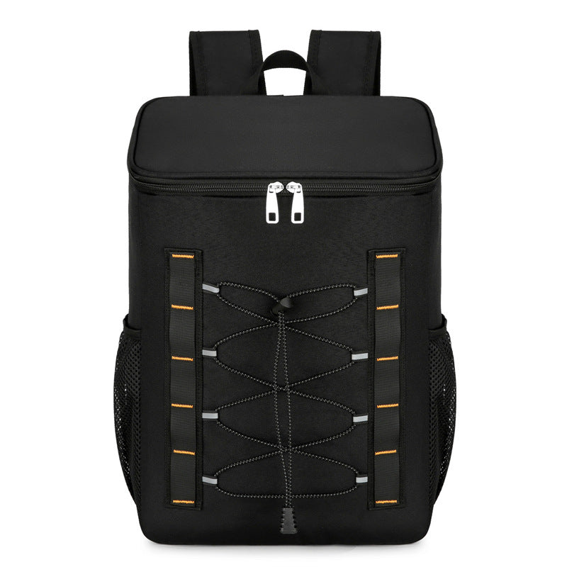 Versatile Outdoor Adventure Backpack Stornfield