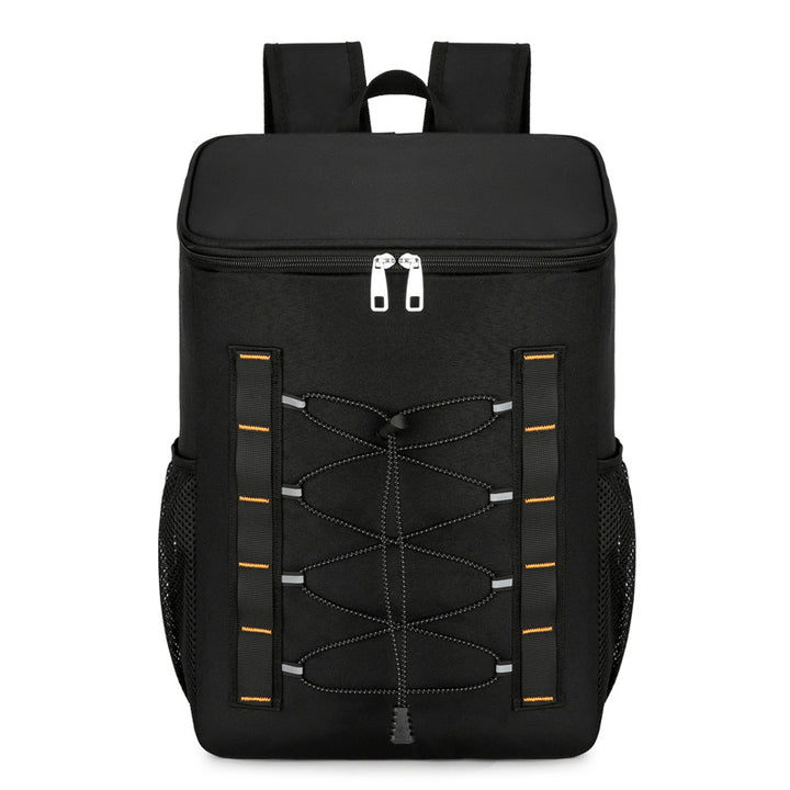 Versatile Outdoor Adventure Backpack Stornfield