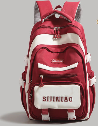 Versatile Travel School Backpack Stornfield