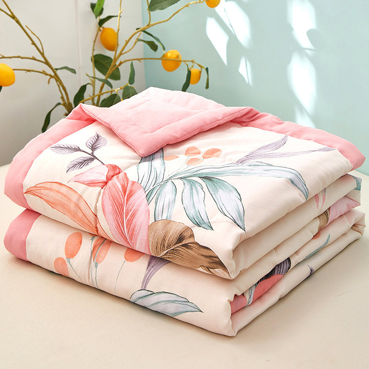 Cartoon Dinosaur Bedding Set