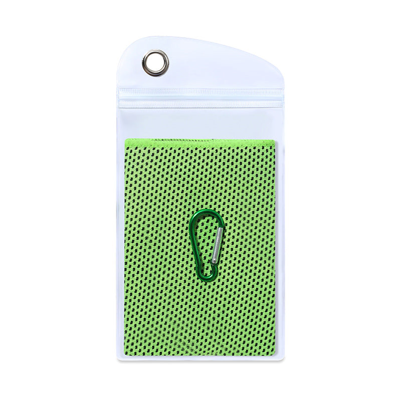 Women's Cooling Microfiber Towel Stornfield