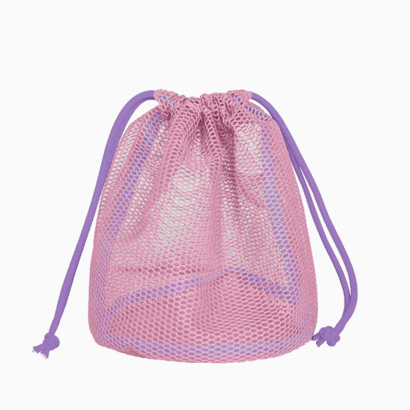 Net bag with drawstring Stornfield